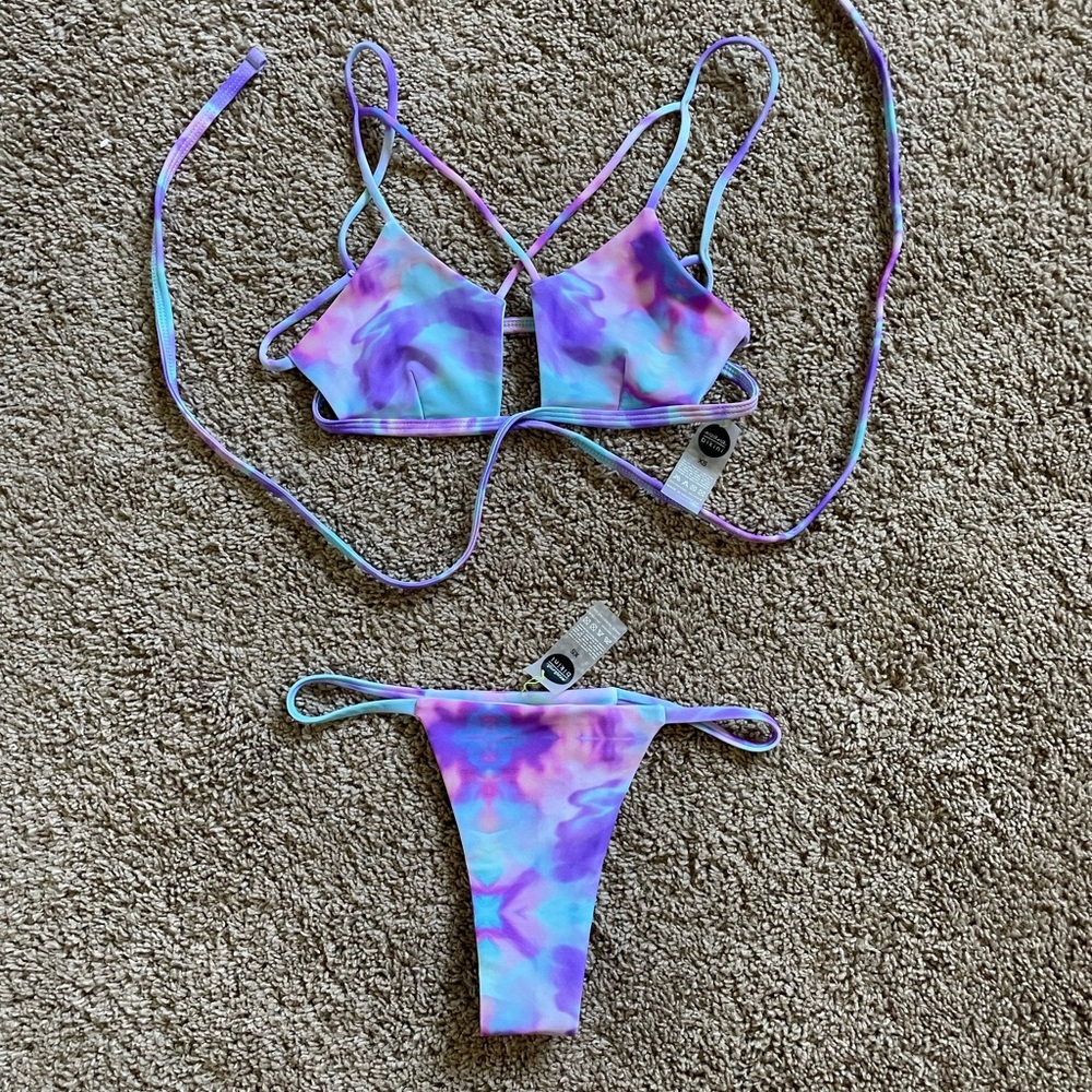Moana Bikini